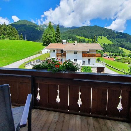 Hotel Klockerhof Лермос Екстер'єр фото