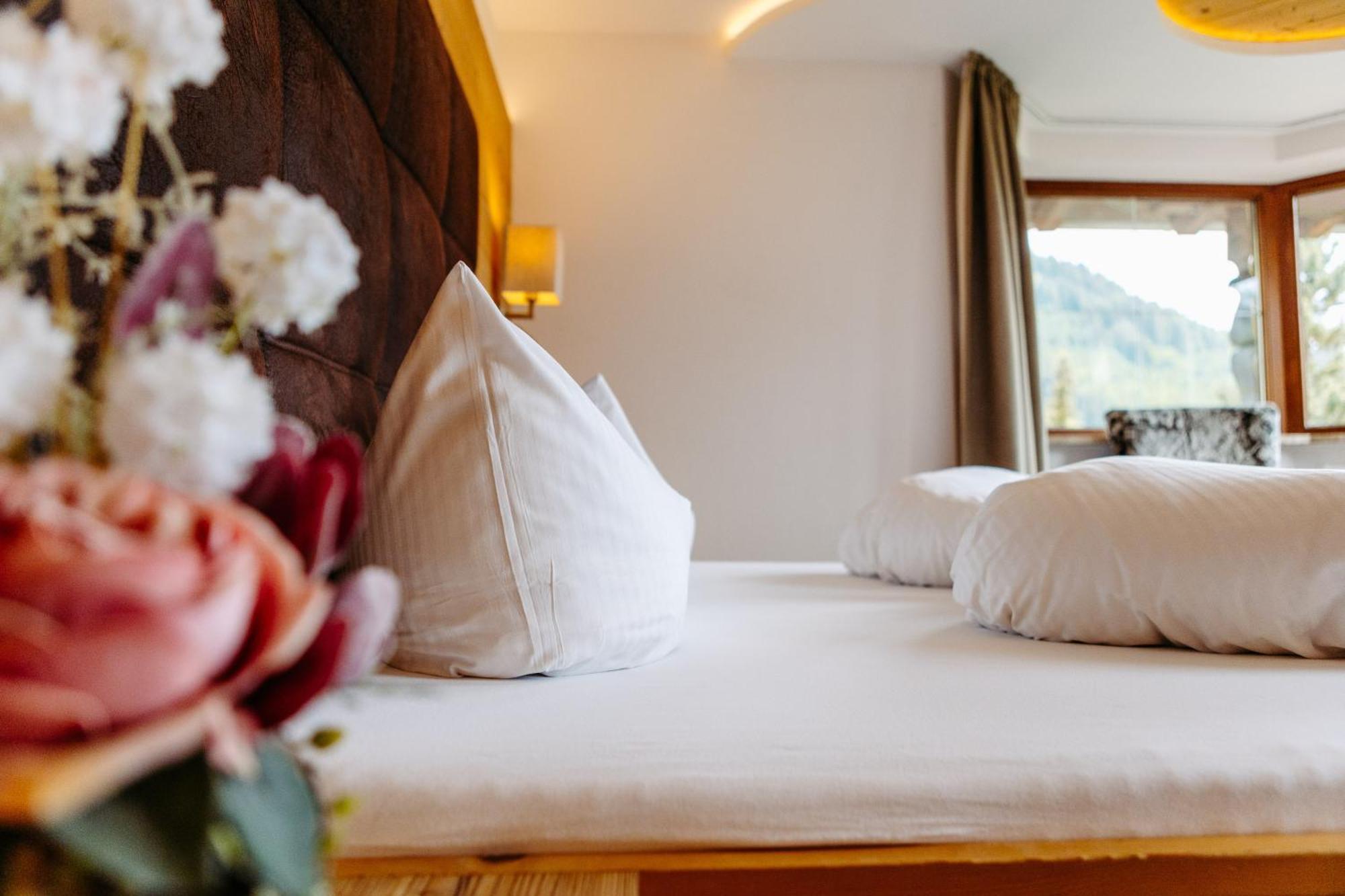 Hotel Klockerhof Лермос Екстер'єр фото