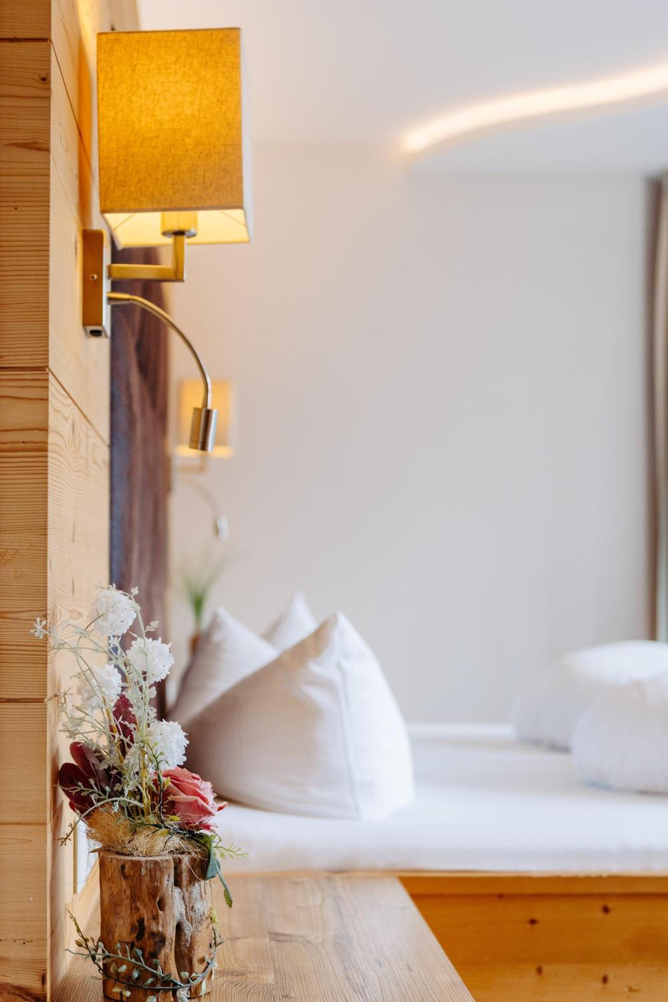 Hotel Klockerhof Лермос Екстер'єр фото
