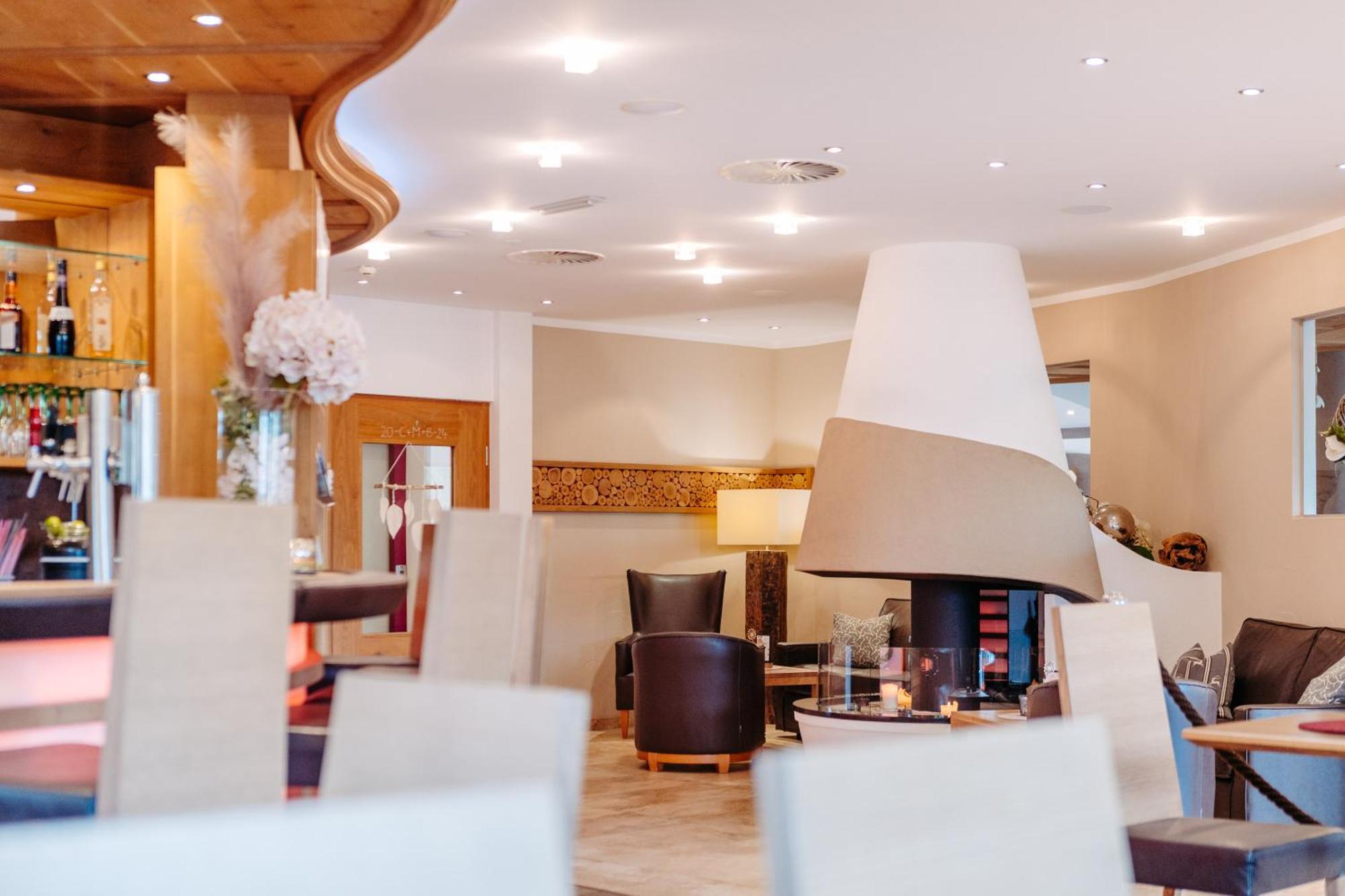 Hotel Klockerhof Лермос Екстер'єр фото