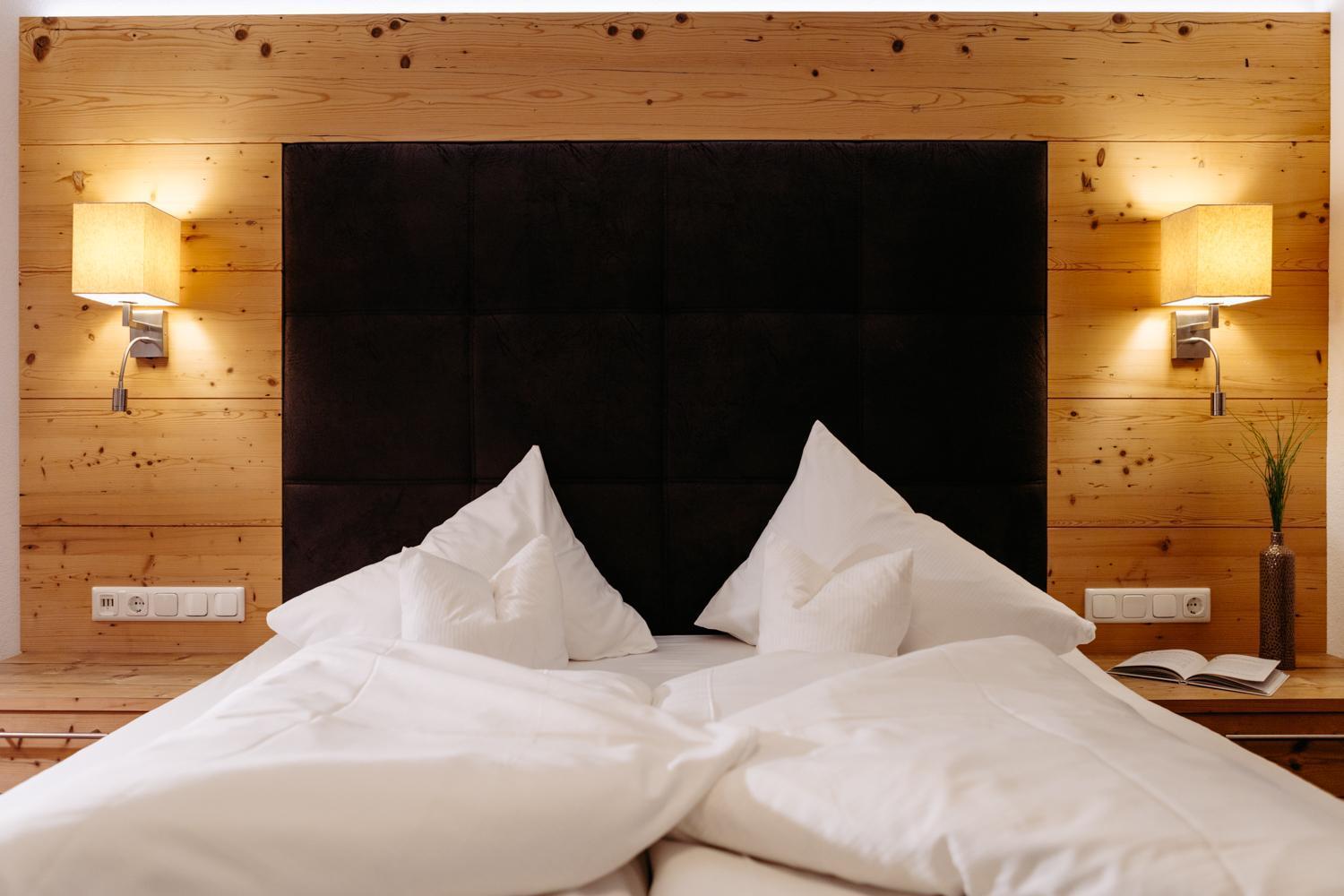Hotel Klockerhof Лермос Екстер'єр фото