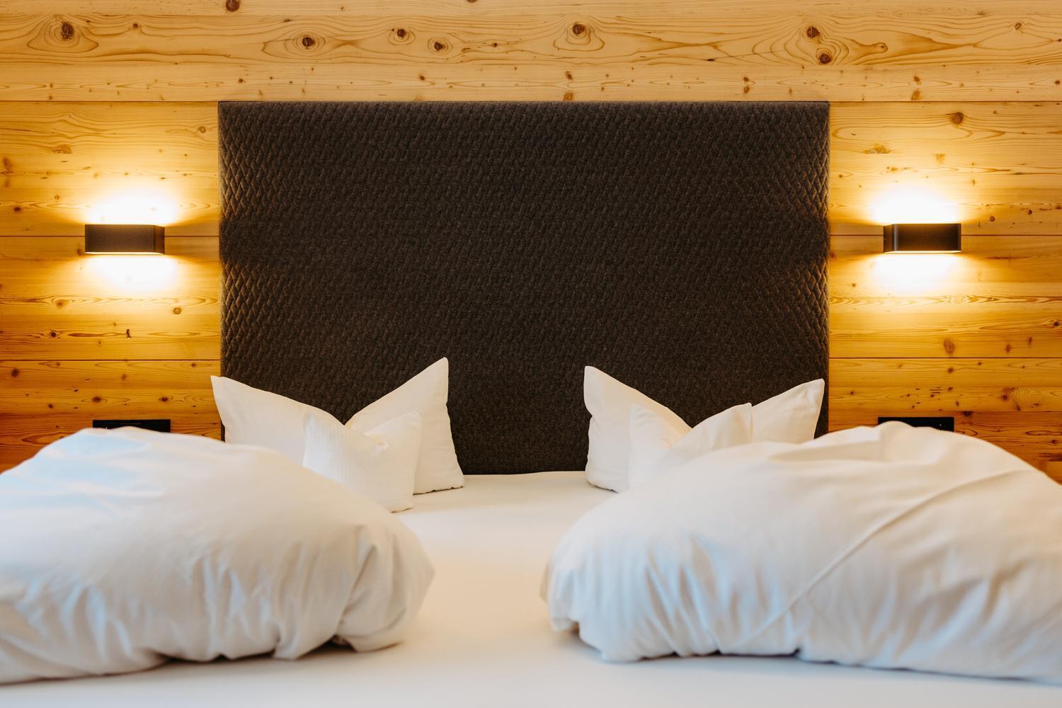 Hotel Klockerhof Лермос Екстер'єр фото