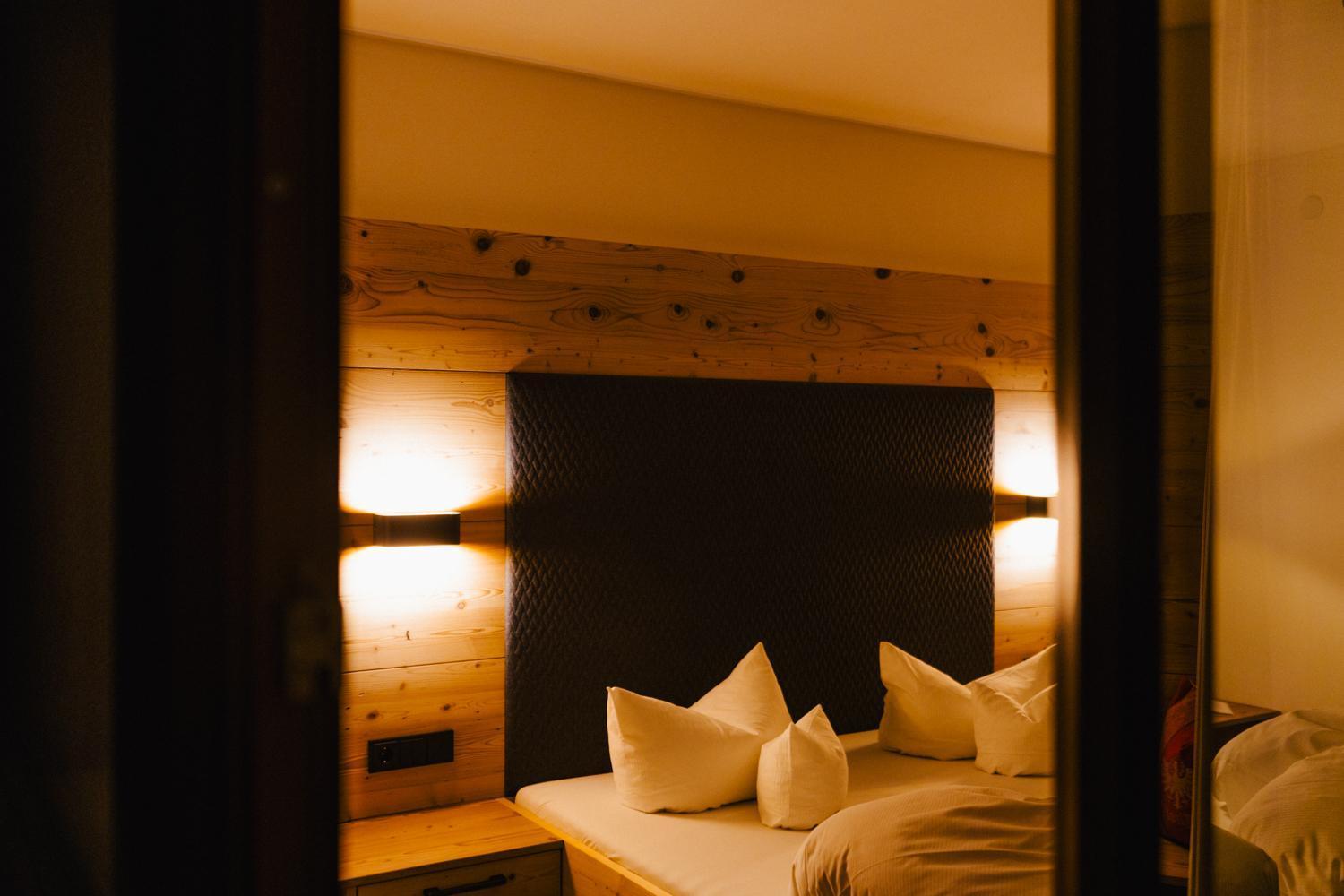 Hotel Klockerhof Лермос Екстер'єр фото