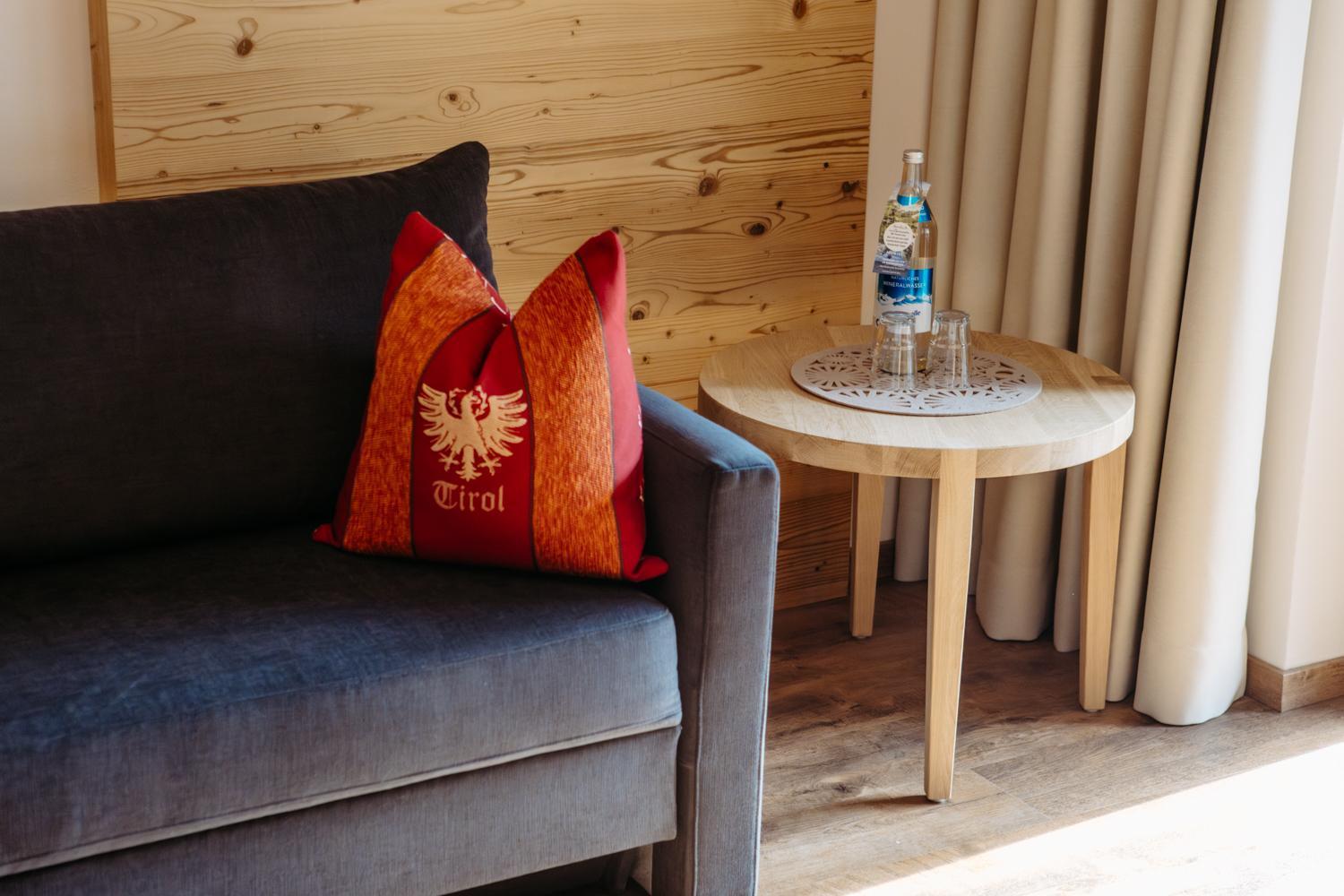 Hotel Klockerhof Лермос Екстер'єр фото